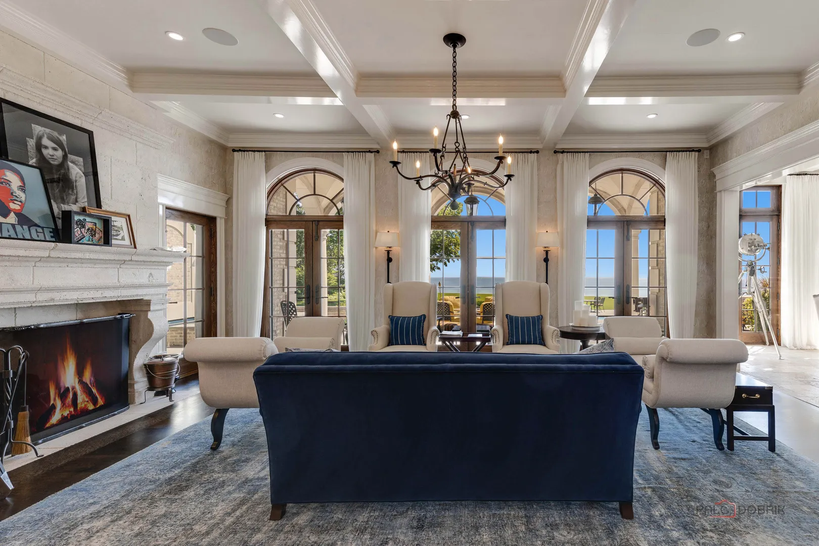 595 Circle Lane IL