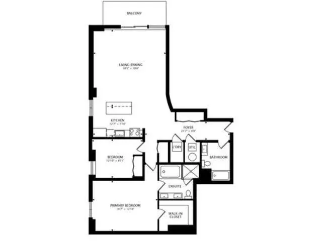 23 N Green Street 202 IL