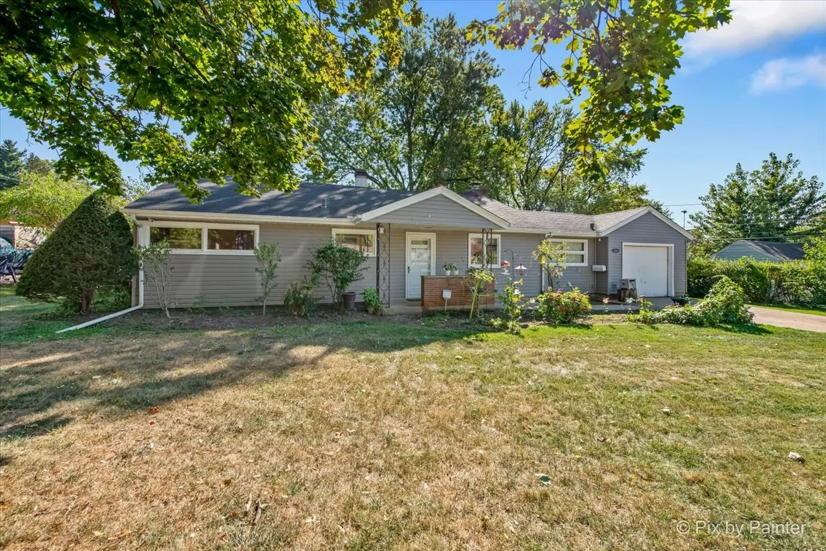 1103 LAWRENCE Avenue IL