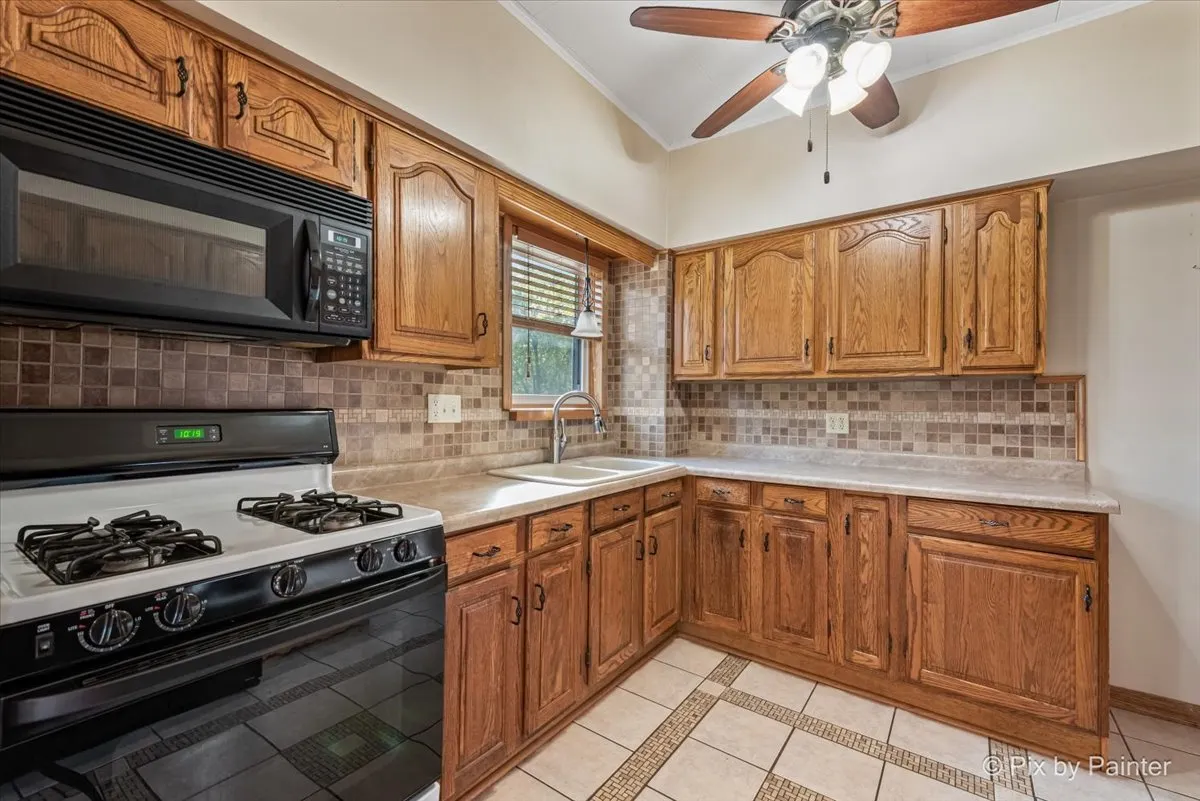 1398 Floresta Vista Lane IL