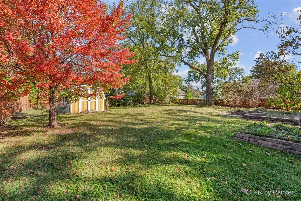 1398 Floresta Vista Lane IL