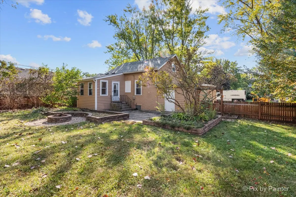 1398 Floresta Vista Lane IL