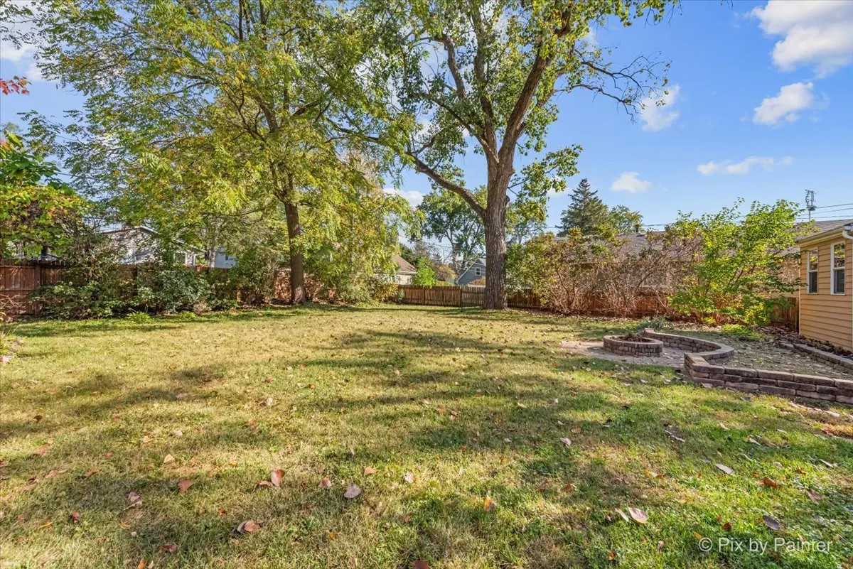 1398 Floresta Vista Lane IL