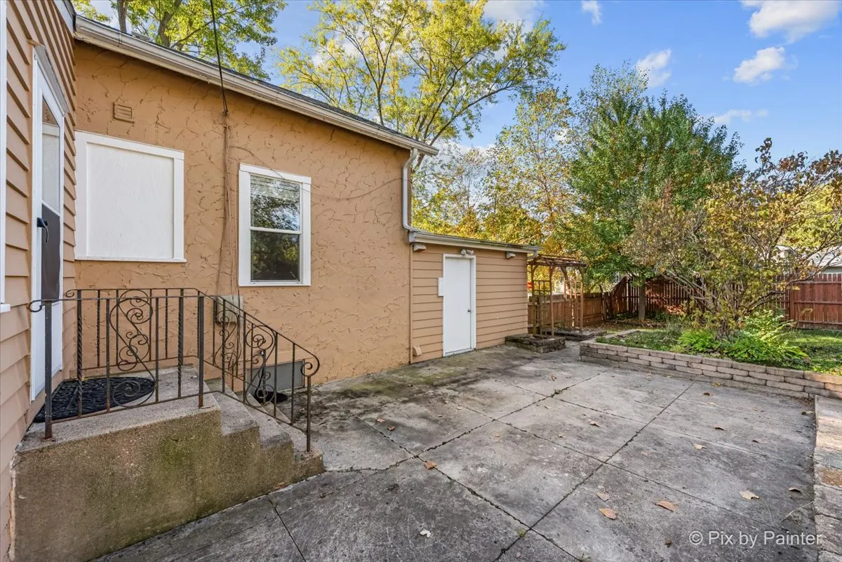 1398 Floresta Vista Lane IL
