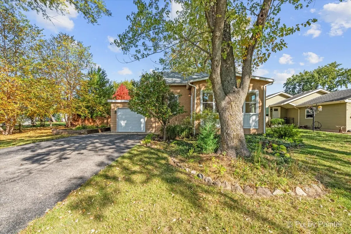 1398 Floresta Vista Lane IL