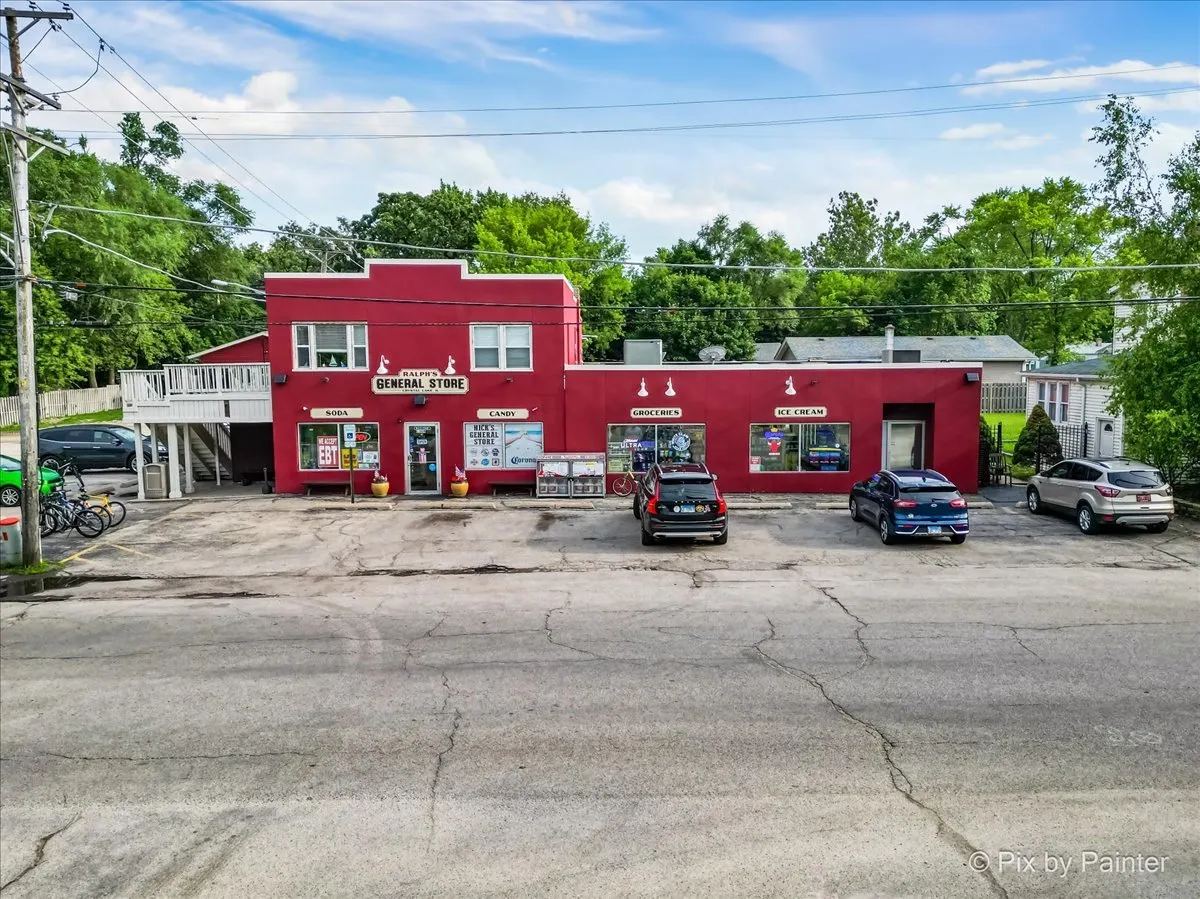 1398 Floresta Vista Lane IL