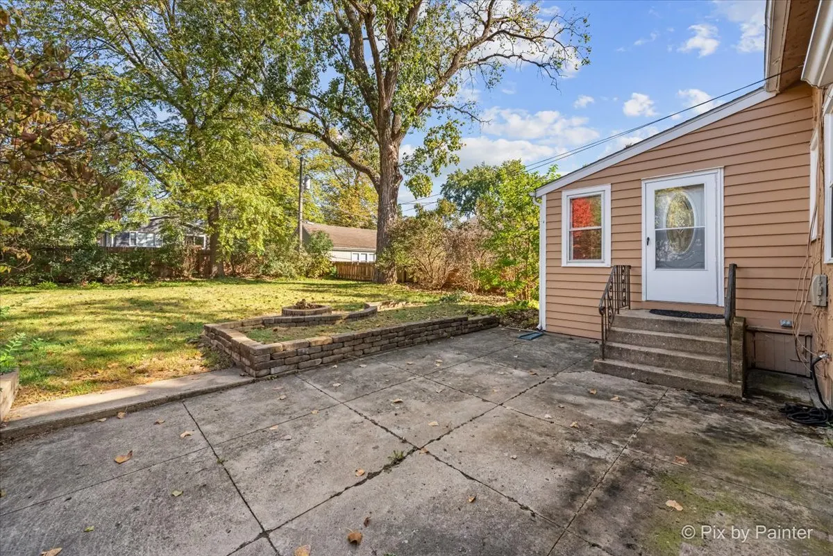 1398 Floresta Vista Lane IL