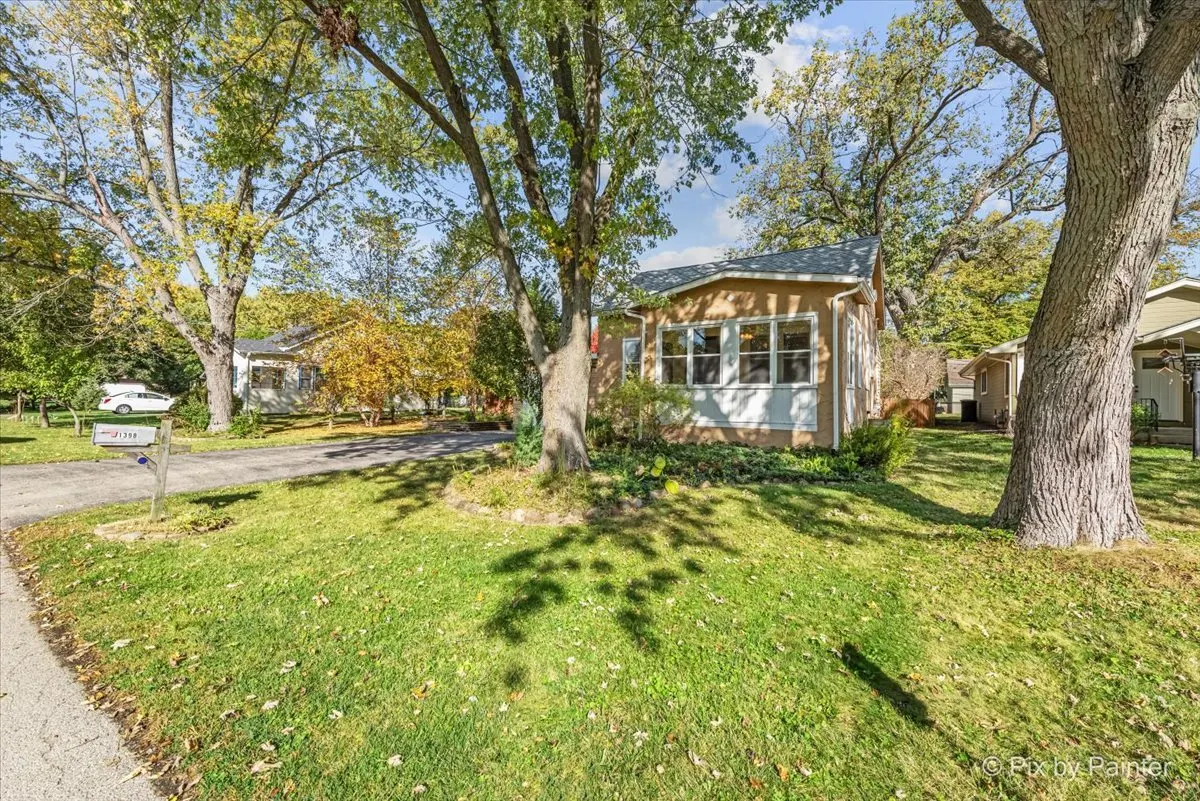 1398 Floresta Vista Lane IL