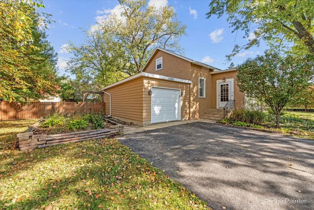 1398 Floresta Vista Lane IL