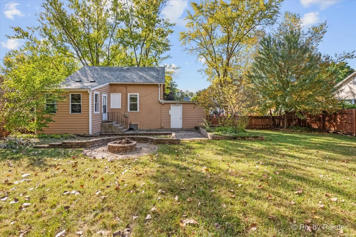 1398 Floresta Vista Lane IL