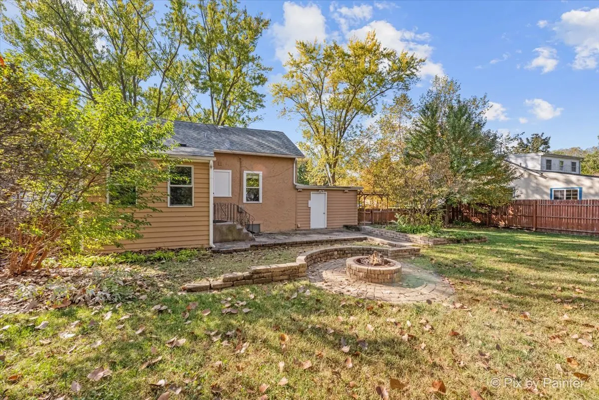 1398 Floresta Vista Lane IL