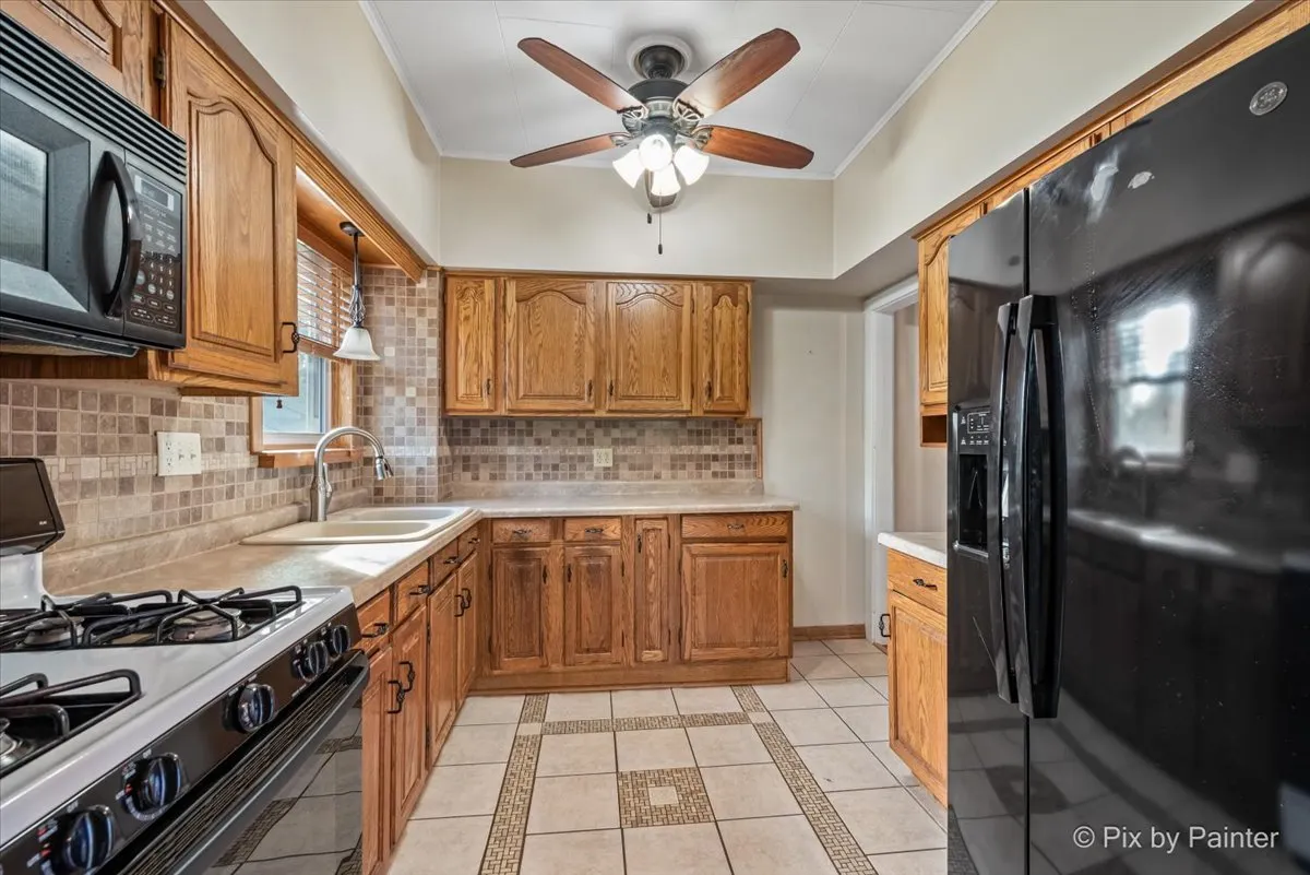 1398 Floresta Vista Lane IL