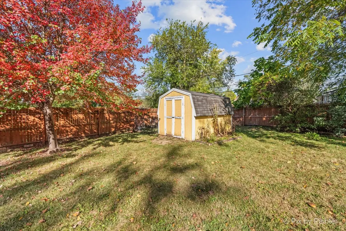 1398 Floresta Vista Lane IL
