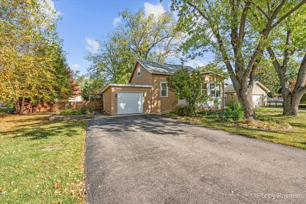 1398 Floresta Vista Lane IL