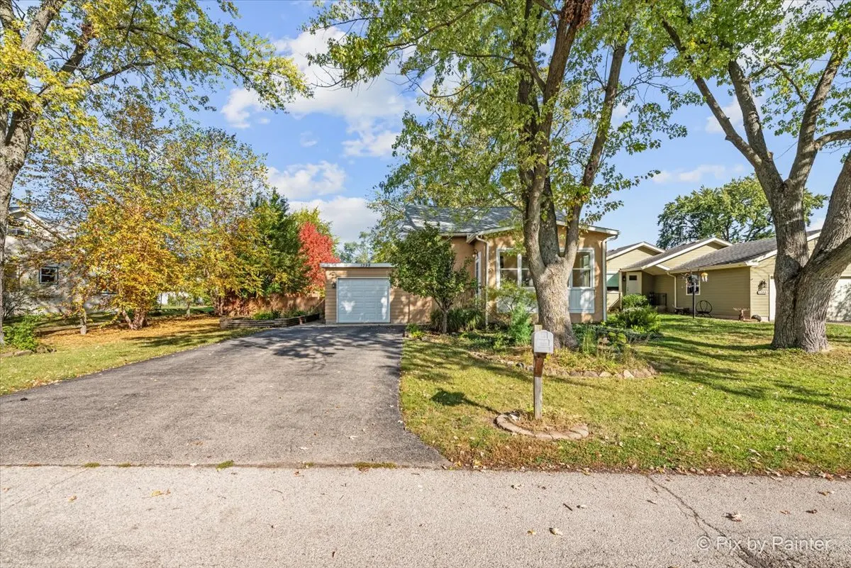 1398 Floresta Vista Lane IL