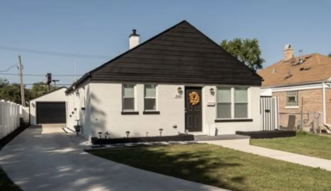 348 FREDERICK Avenue IL