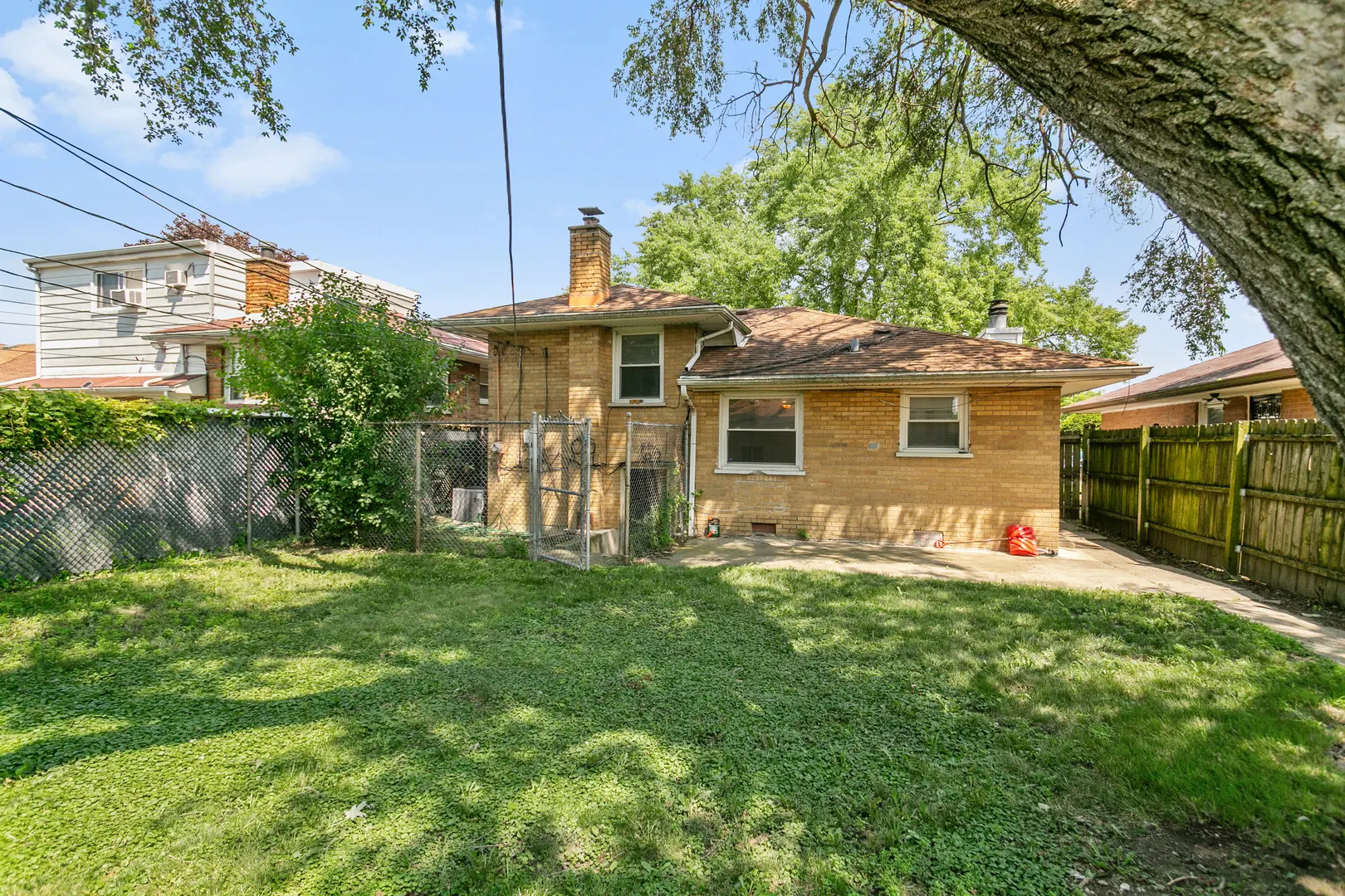 12138 S Elizabeth Street IL