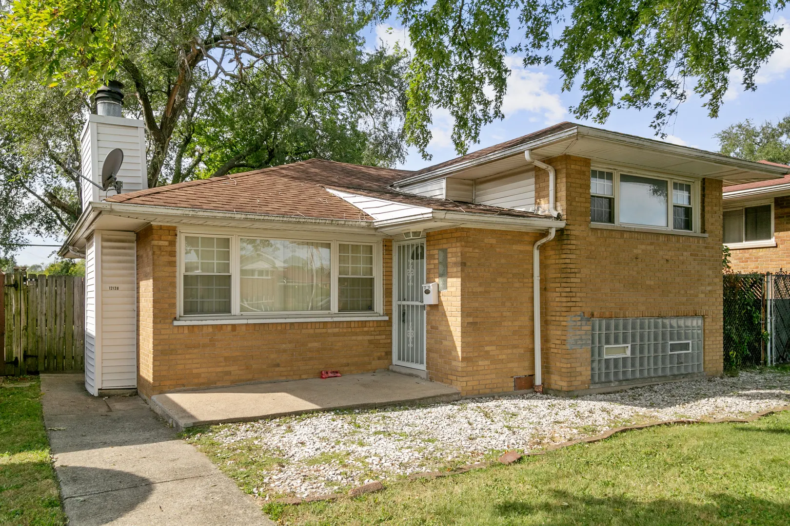 12138 S Elizabeth Street IL