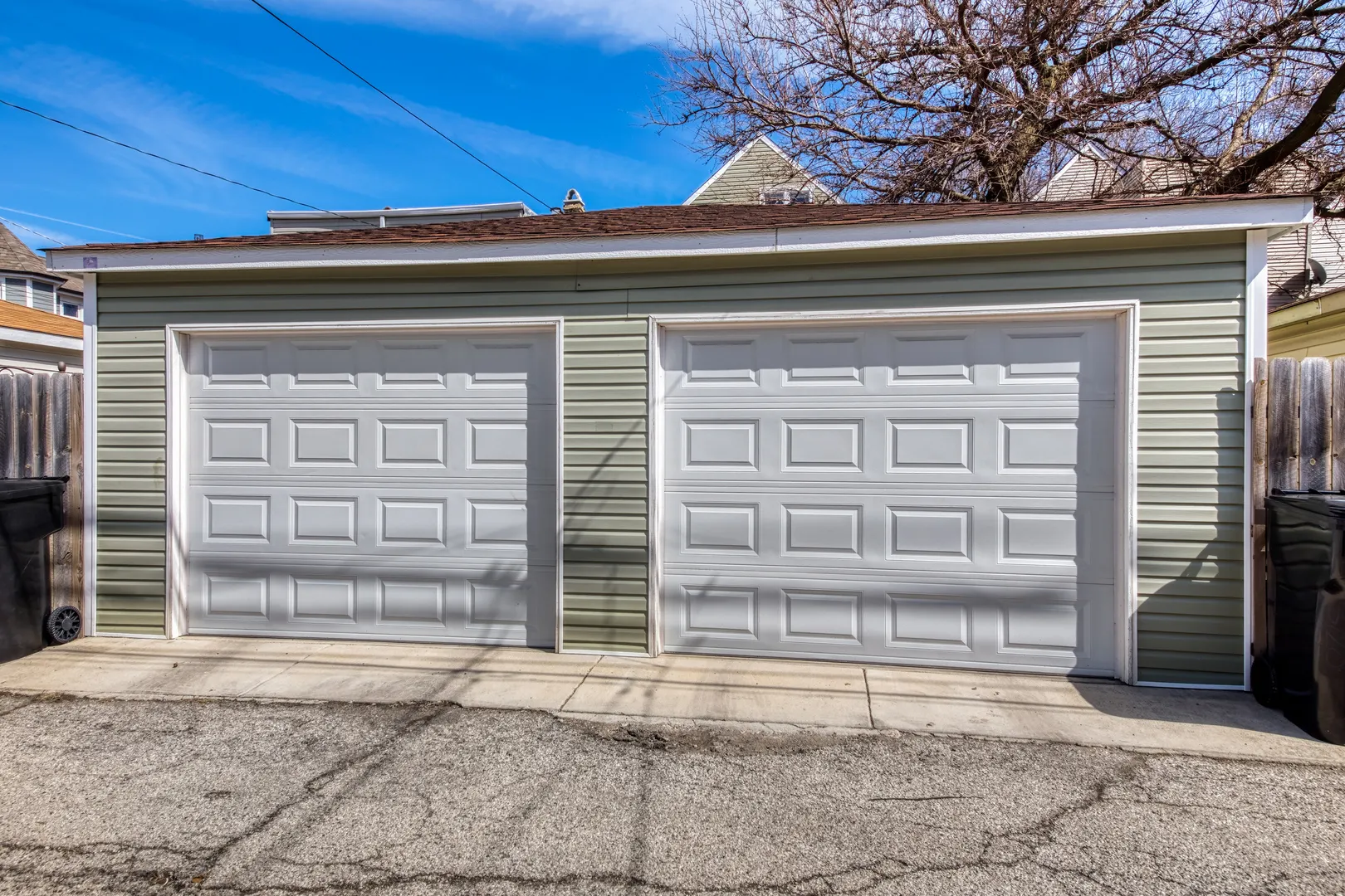 3120 N Christiana Avenue IL