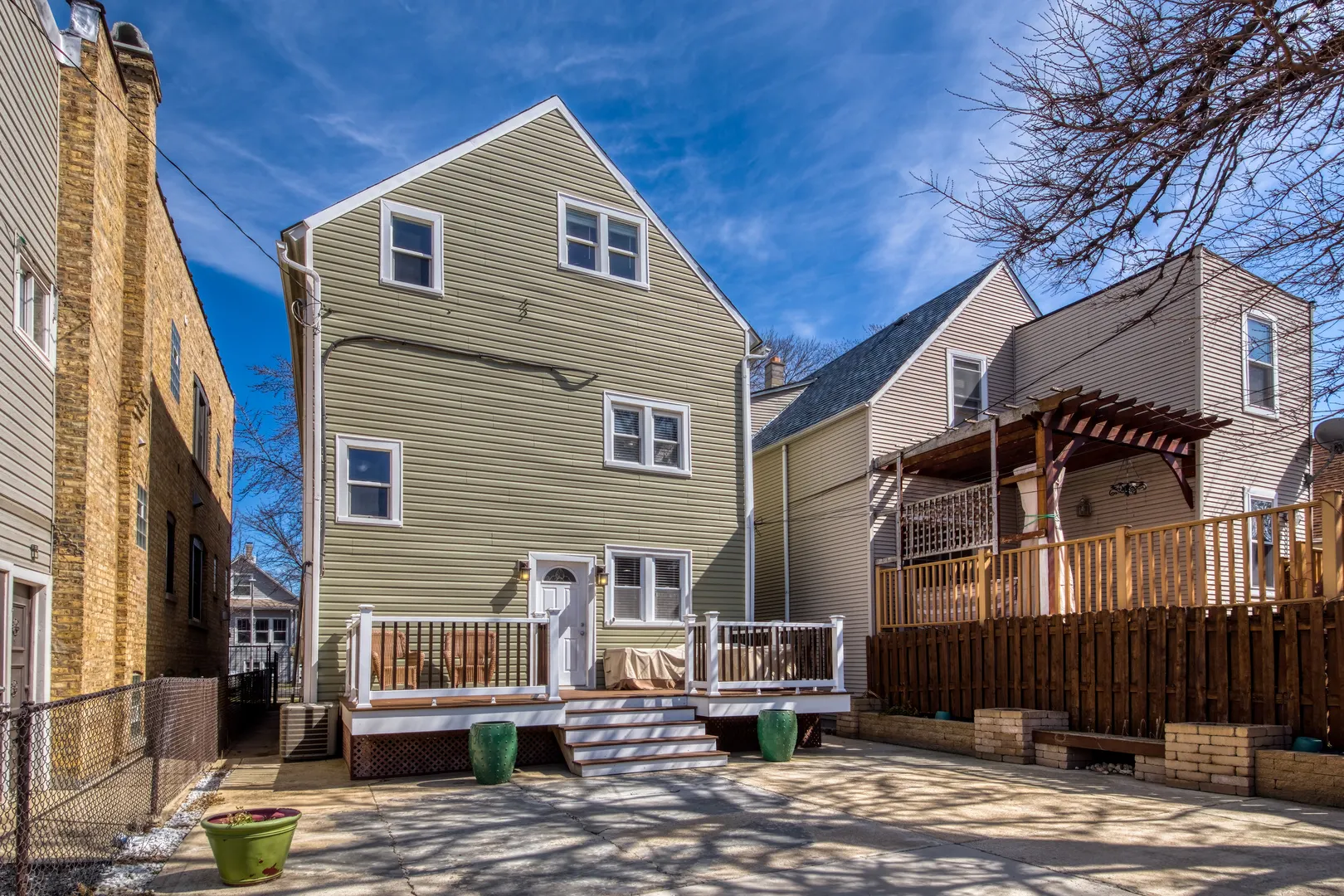 3120 N Christiana Avenue IL