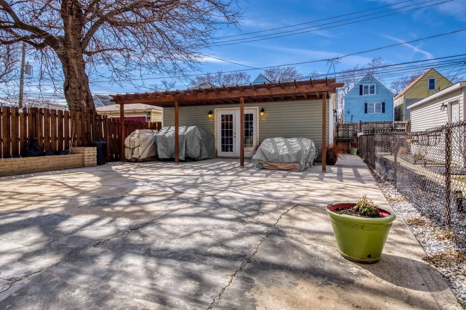 3120 N Christiana Avenue IL