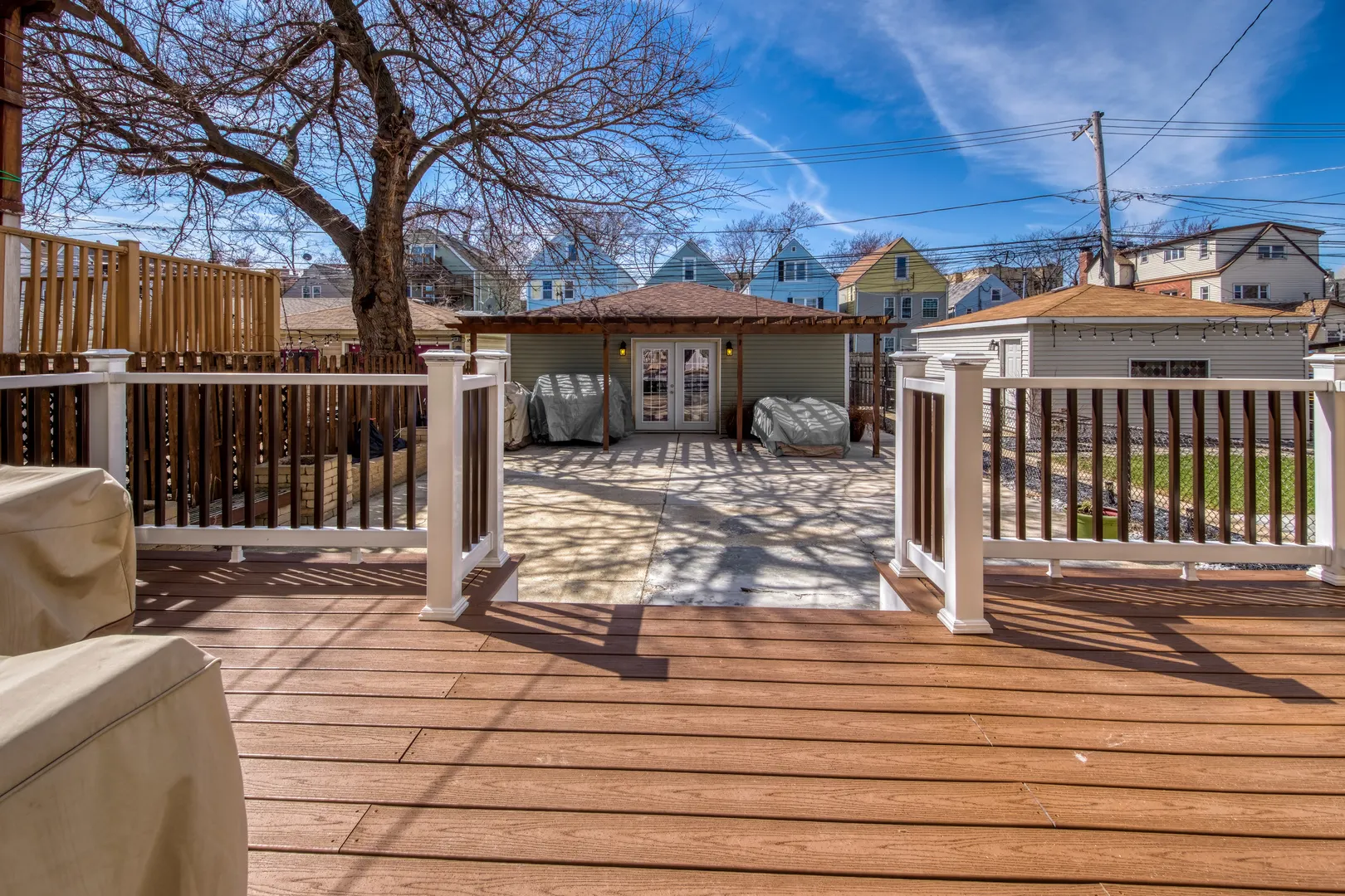 3120 N Christiana Avenue IL
