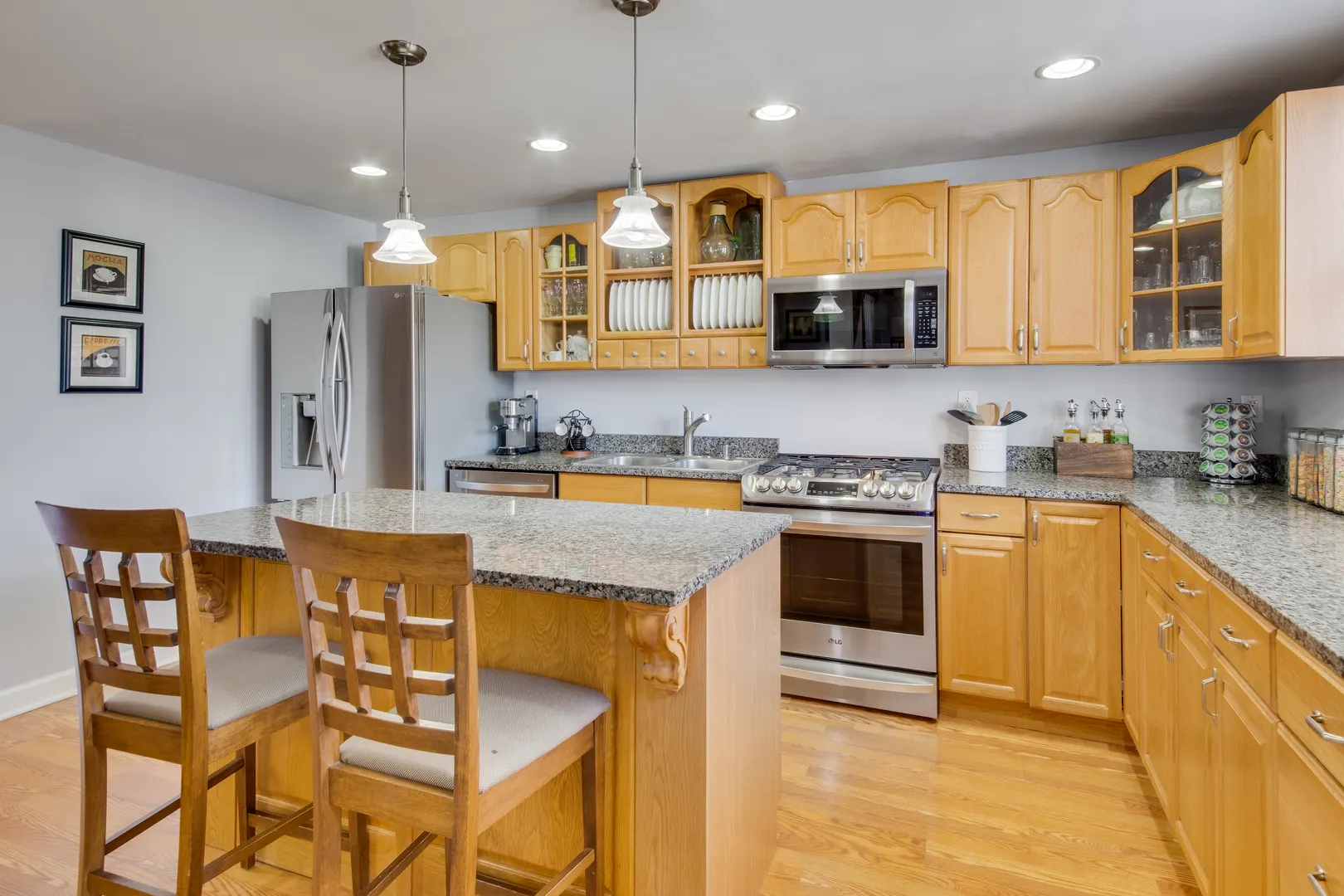 3120 N Christiana Avenue IL
