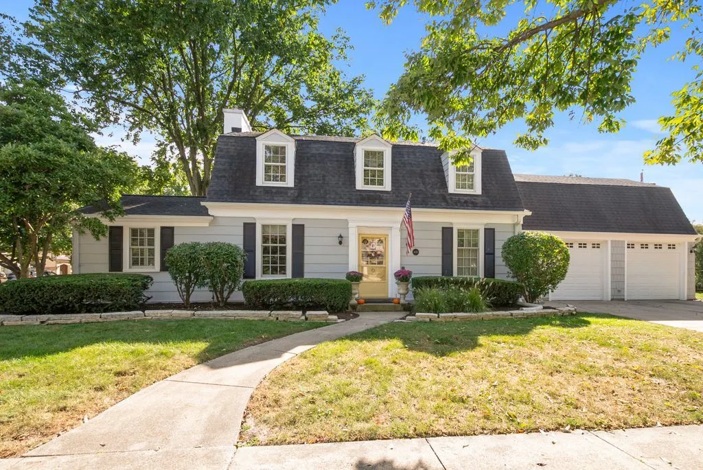 4016 Linden Avenue IL