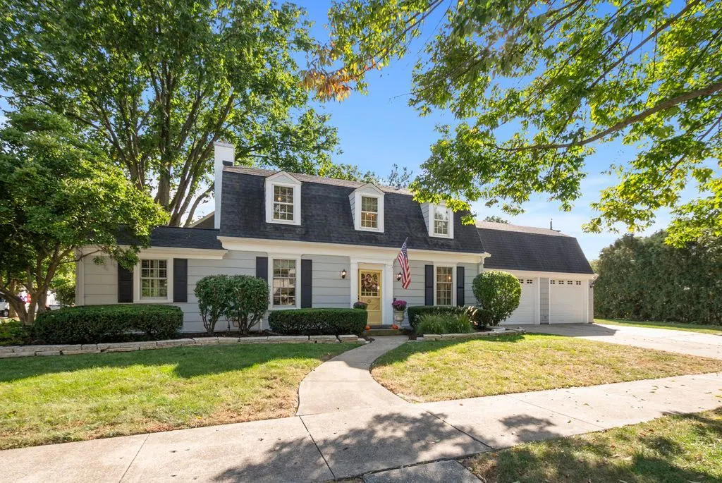 4016 Linden Avenue IL