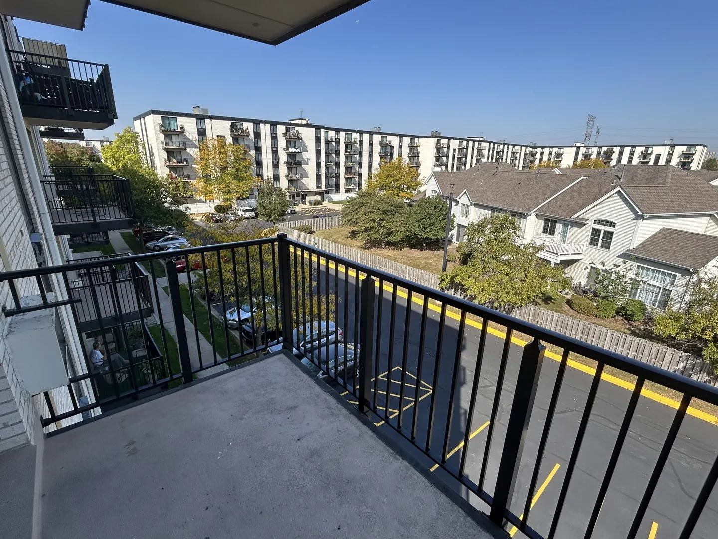 9074 W Terrace Drive 4N IL