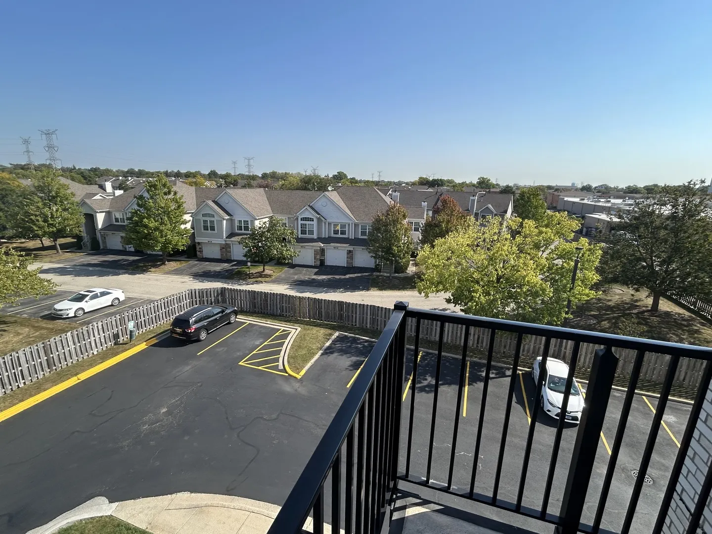 9074 W Terrace Drive 4N IL