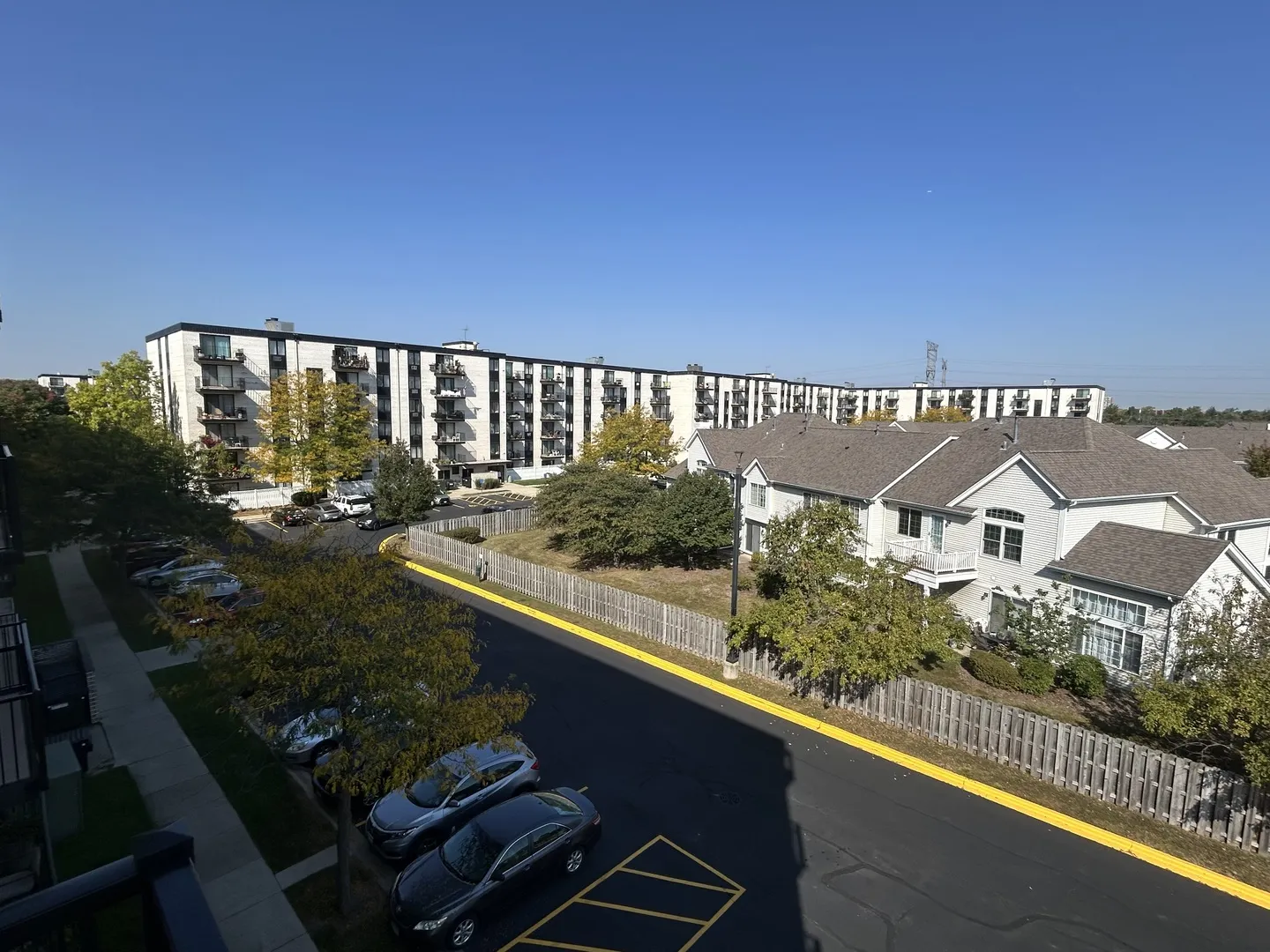 9074 W Terrace Drive 4N IL