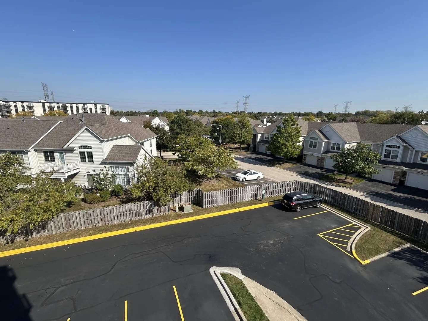 9074 W Terrace Drive 4N IL