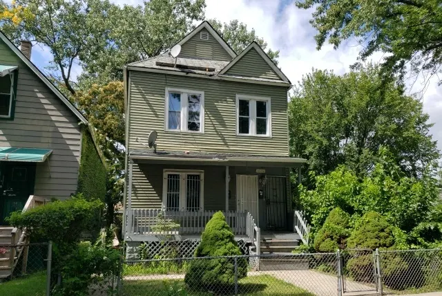 6832 S Sangamon Avenue IL