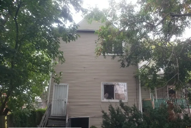 6832 S Sangamon Avenue IL