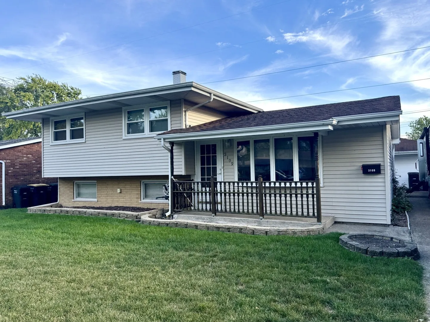 3109 190th Street IL