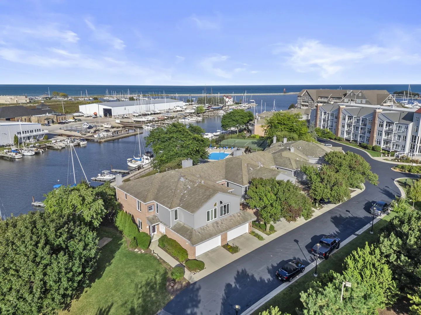 68 Harborview Drive 68 WI
