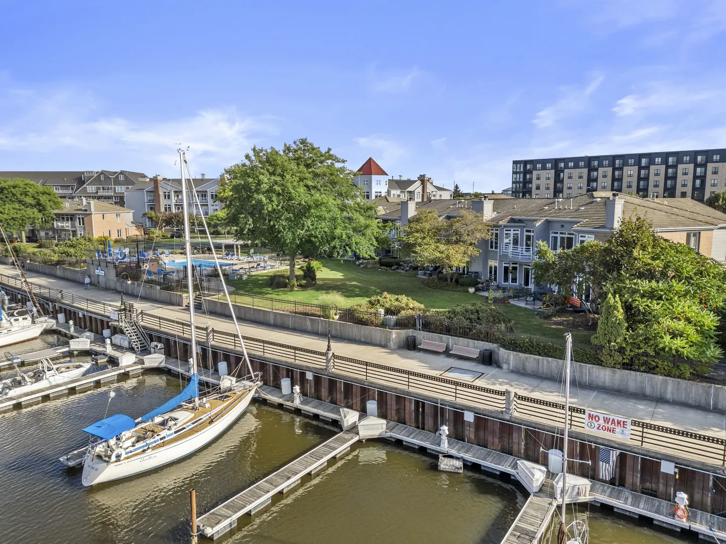 68 Harborview Drive 68 WI