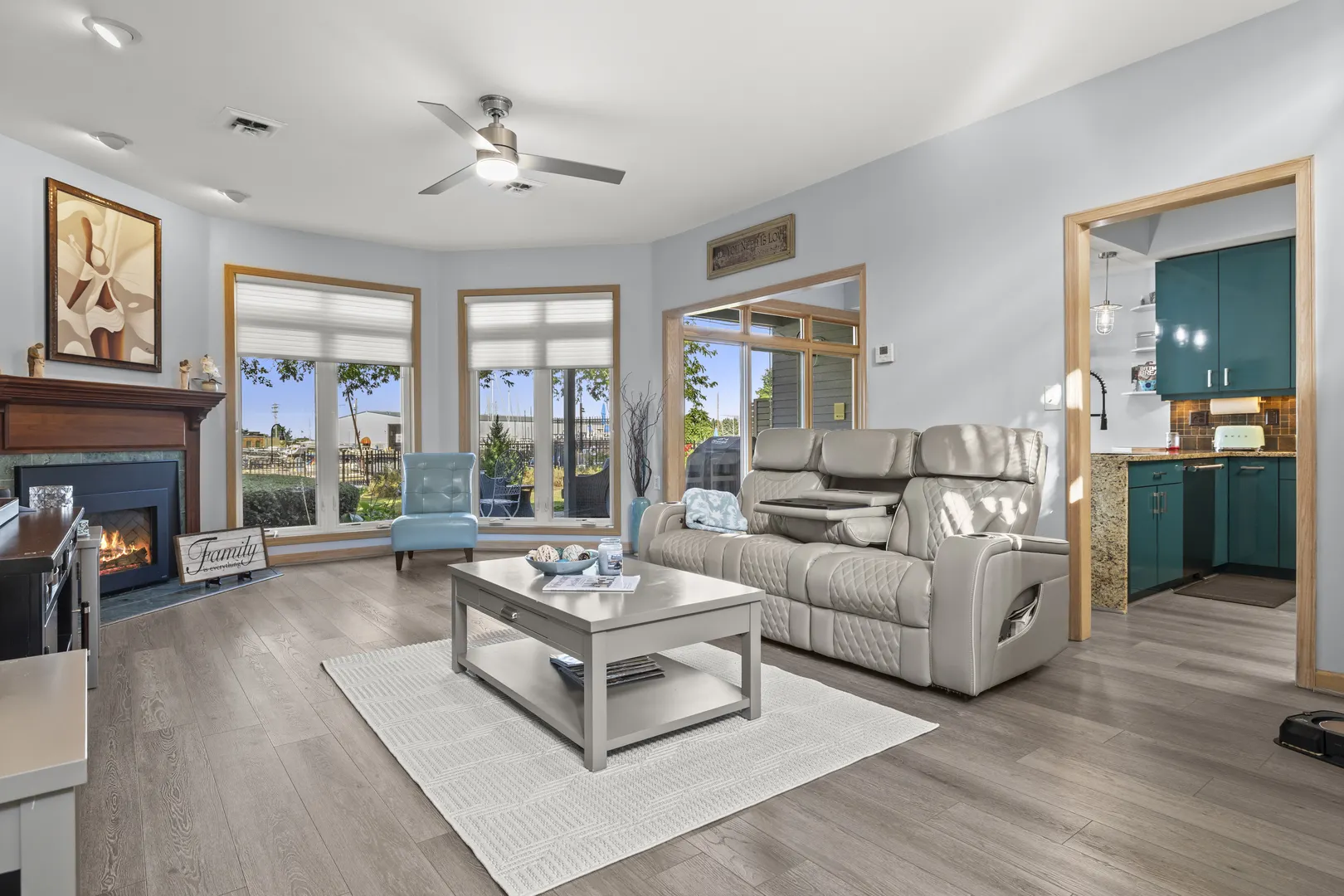 68 Harborview Drive 68 WI