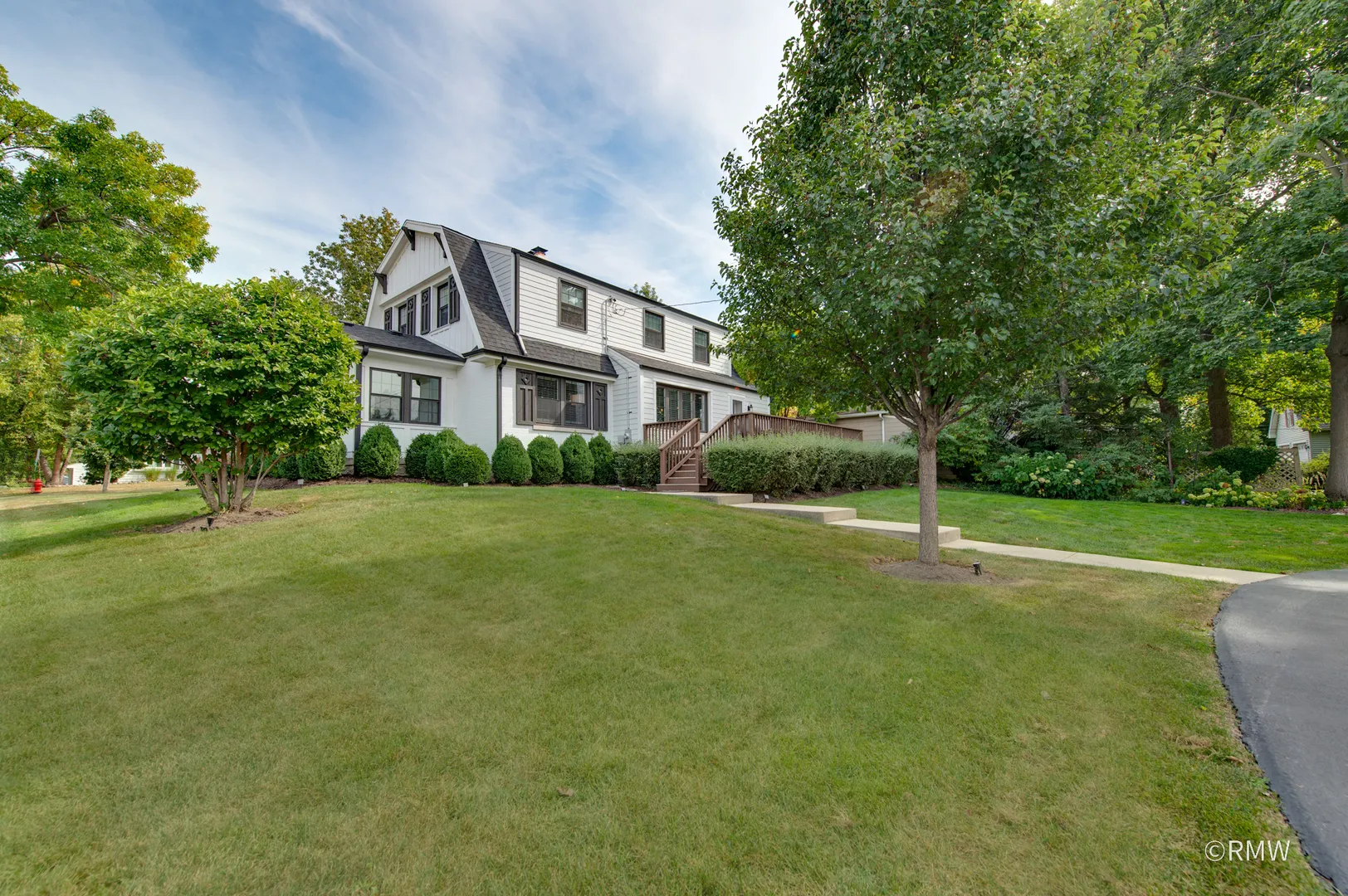 430 N Maple Street IL