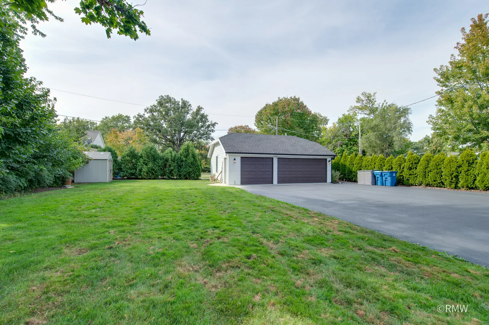 430 N Maple Street IL