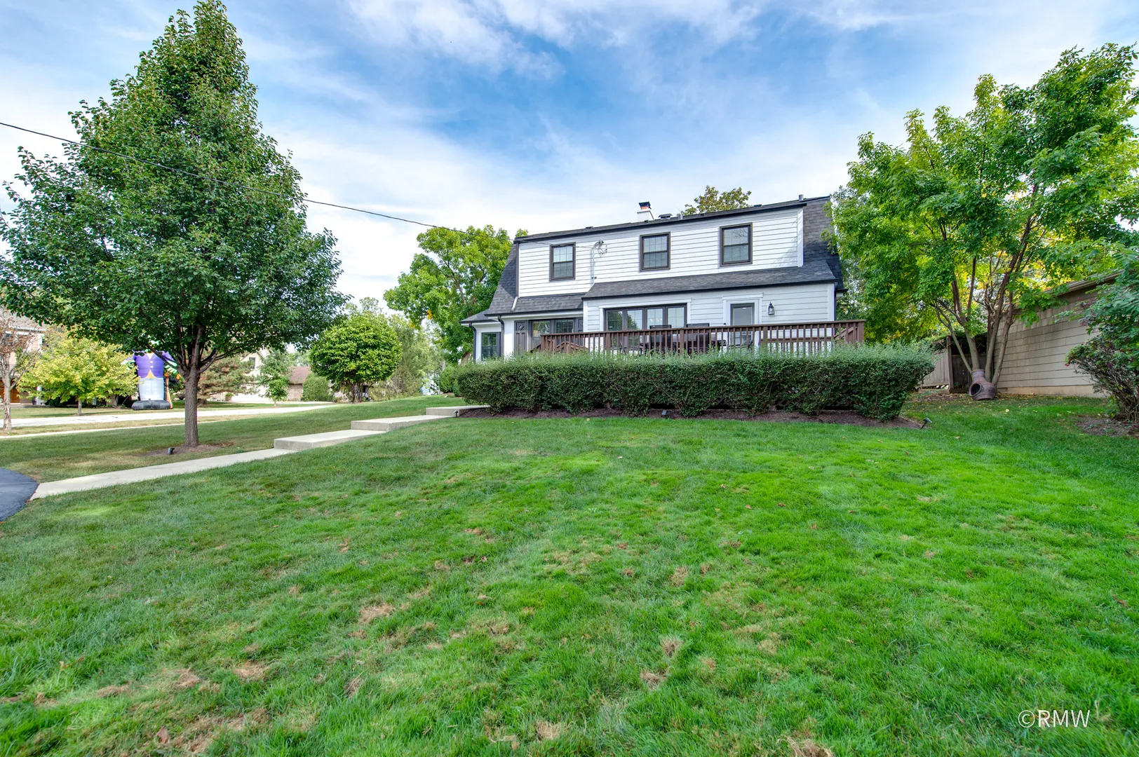 430 N Maple Street IL