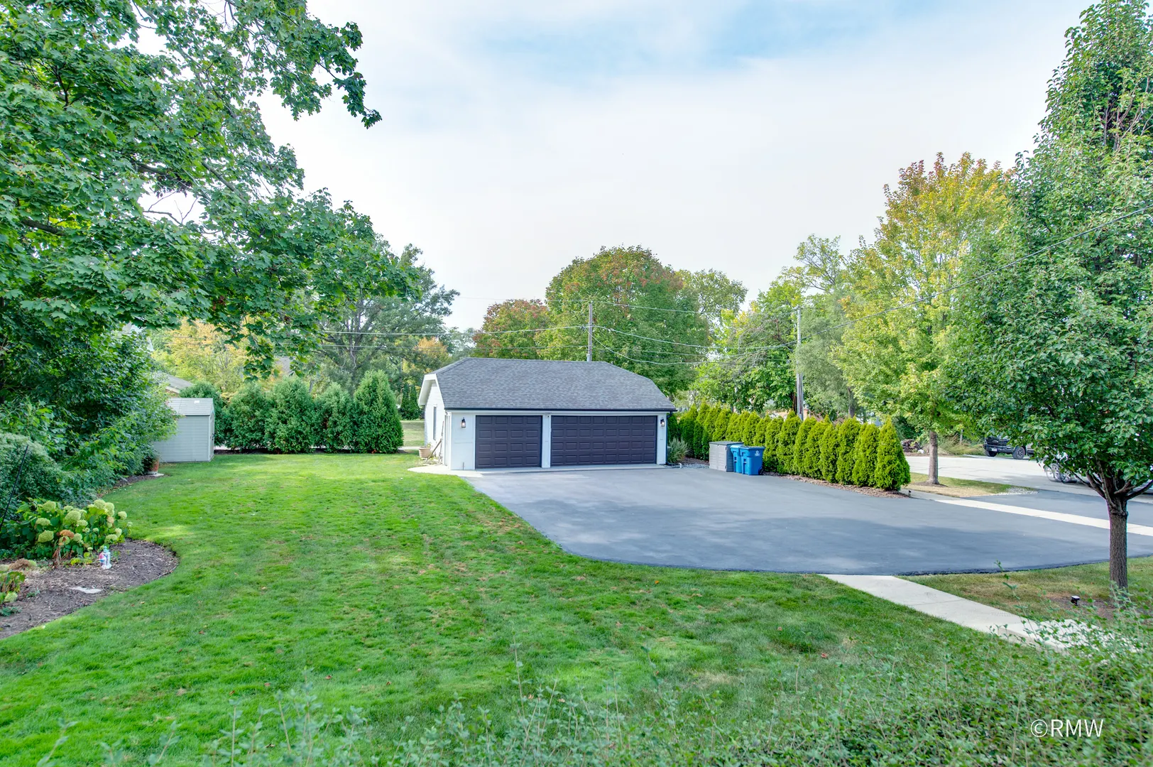 430 N Maple Street IL