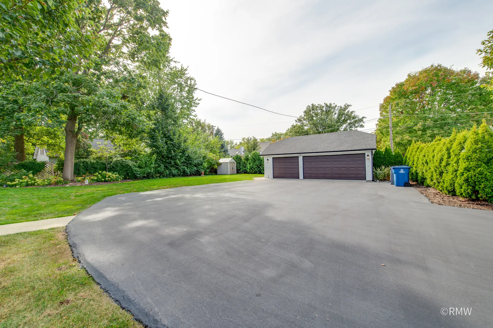 430 N Maple Street IL