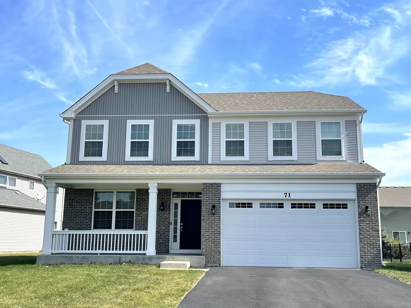 71 Windstone Drive IL