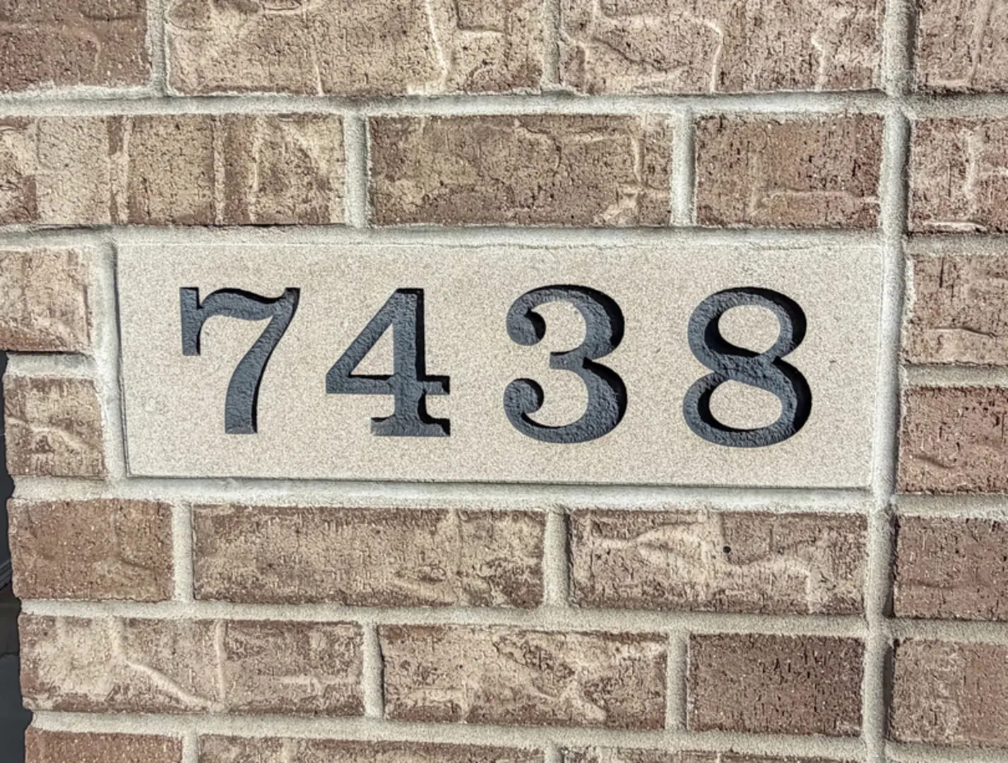 7438 Ashton Villa IL