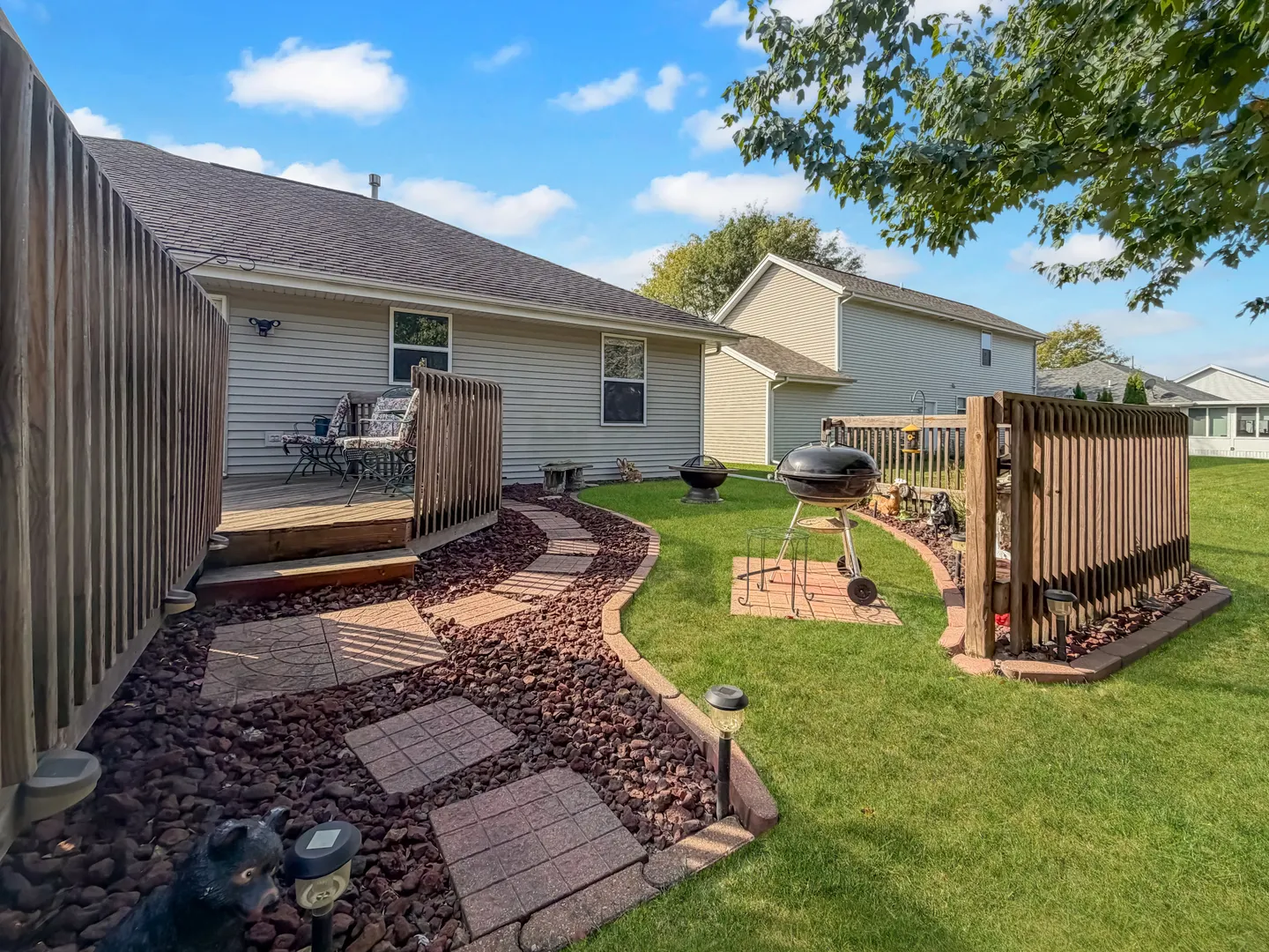 7438 Ashton Villa IL