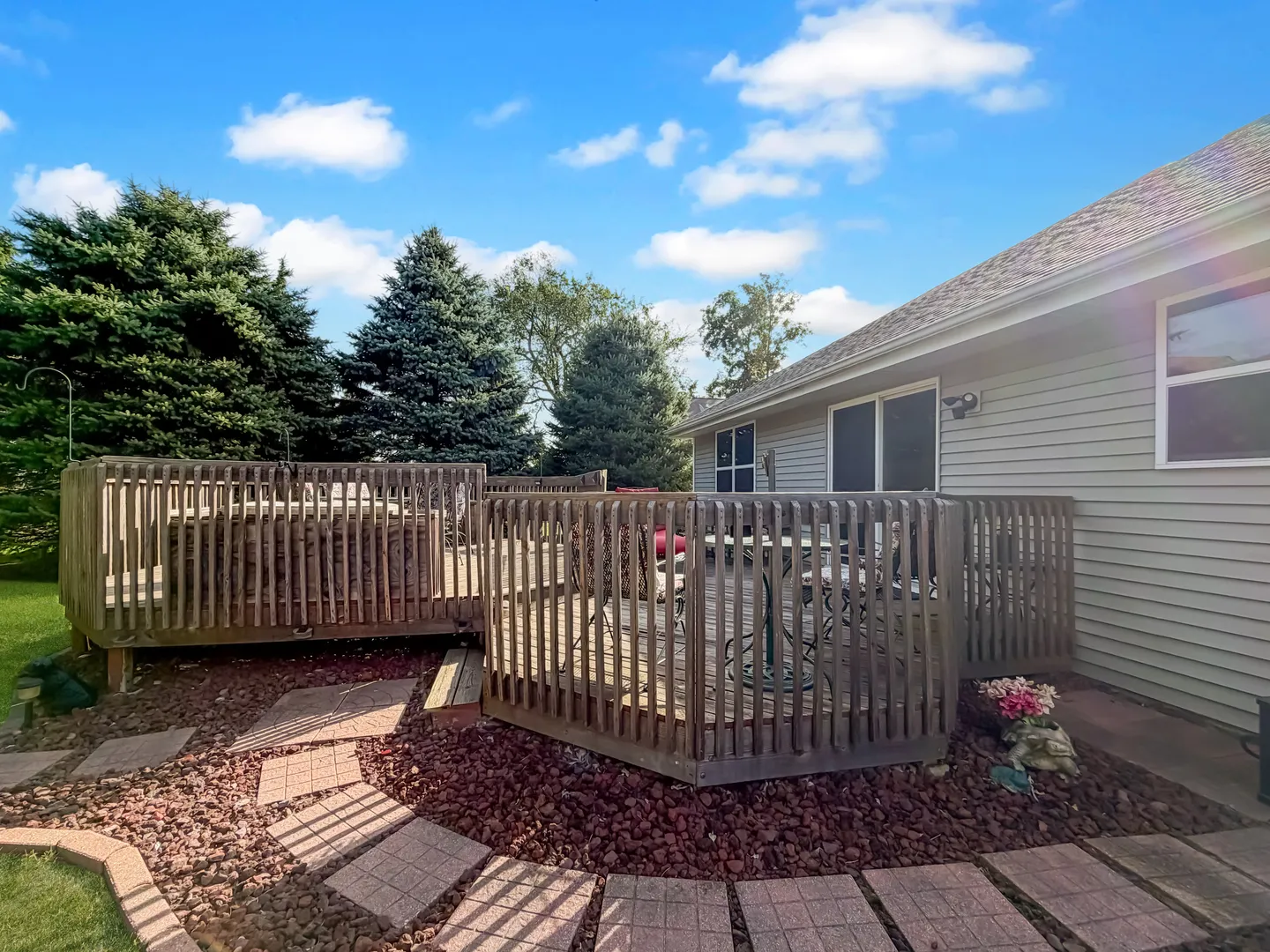 7438 Ashton Villa IL