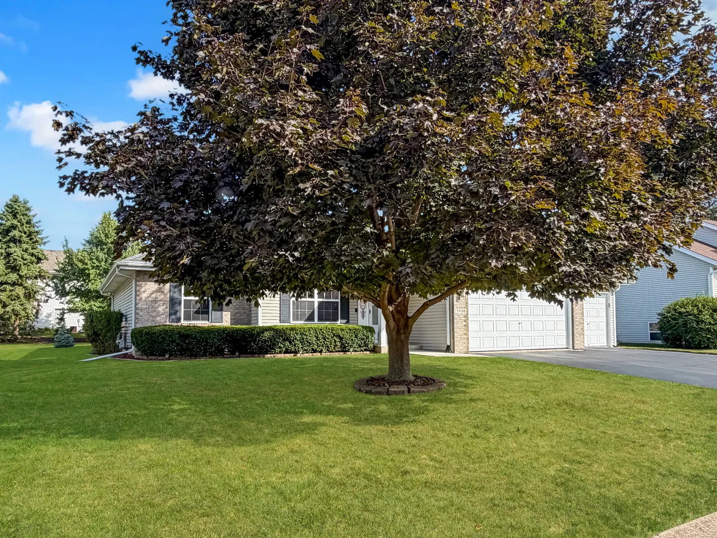 7438 Ashton Villa IL
