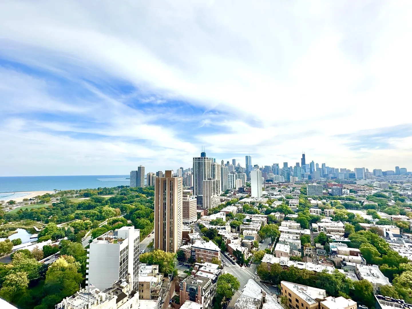 1960 N Lincoln Park West 2202 IL